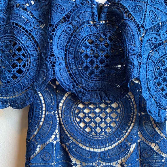 ❤️SOLD❤️ MINI DRESS - Picture 4 of 5